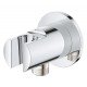 Подключение для душевого шланга Grohe Tempesta (28628001) Подключение для душевого шланга Grohe Tempesta (28628001)