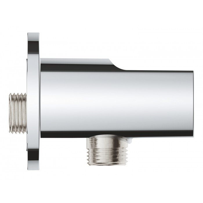 Подключение для душевого шланга Grohe Tempesta (28628001) Подключение для душевого шланга Grohe Tempesta (28628001)