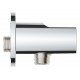 Подключение для душевого шланга Grohe Tempesta (28628001) Подключение для душевого шланга Grohe Tempesta (28628001)
