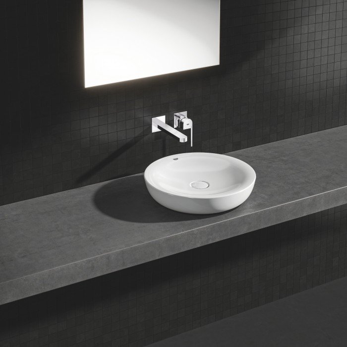 Смеситель для раковины Grohe Plus на 2 отверстия, L-Size (29306003)