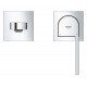 Смеситель для раковины Grohe Plus на 2 отверстия, L-Size (29306003) Смеситель для раковины Grohe Plus на 2 отверстия, L-Size (29306003)