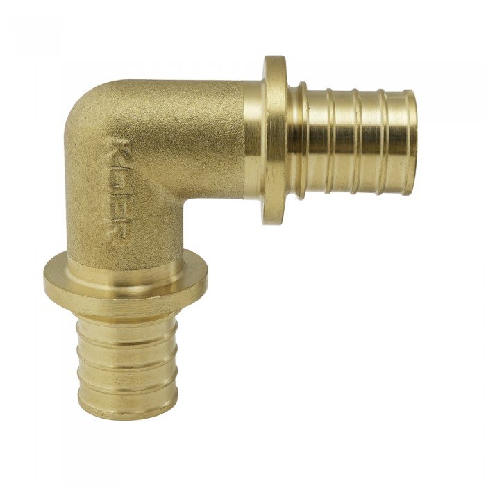 Кутник рівнопрохідний 90 Koer KA.L25 - 25(3.5mm) x 25(3.5mm) (KR4873) Кутник рівнопрохідний 90 Koer KA.L25 - 25(3.5mm) x 25(3.5mm) (KR4873)