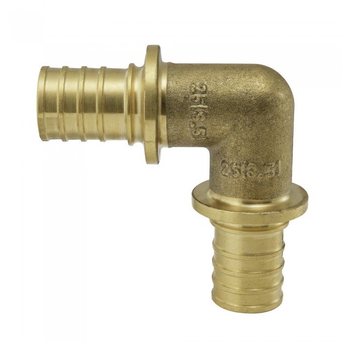 Кутник рівнопрохідний 90 Koer KA.L25 - 25(3.5mm) x 25(3.5mm) (KR4873) Кутник рівнопрохідний 90 Koer KA.L25 - 25(3.5mm) x 25(3.5mm) (KR4873)