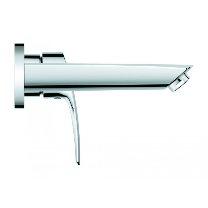 Змішувач для раковини прихованого монтажу Grohe Eurosmart New (29337003) Змішувач для раковини прихованого монтажу Grohe Eurosmart New (29337003)