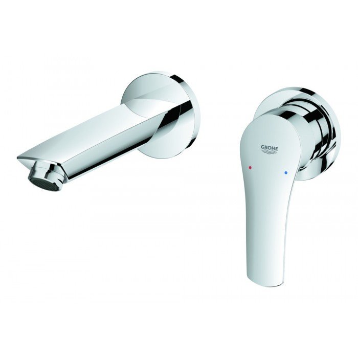 Змішувач для раковини прихованого монтажу Grohe Eurosmart New (29337003) Змішувач для раковини прихованого монтажу Grohe Eurosmart New (29337003)
