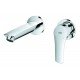 Змішувач для раковини прихованого монтажу Grohe Eurosmart New (29337003) Змішувач для раковини прихованого монтажу Grohe Eurosmart New (29337003)