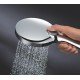 Душовий гарнітур зі штангою, 3 режими струменю Grohe Rainshower SmartActive (26578000)