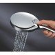 Душовий гарнітур зі штангою, 3 режими струменю Grohe Rainshower SmartActive (26578000)
