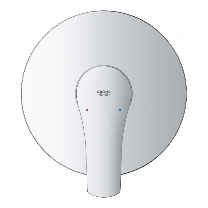 Змішувач прихованого монтажу для 1 споживача Grohe Eurosmart New (24042003) Змішувач прихованого монтажу для 1 споживача Grohe Eurosmart New (24042003)