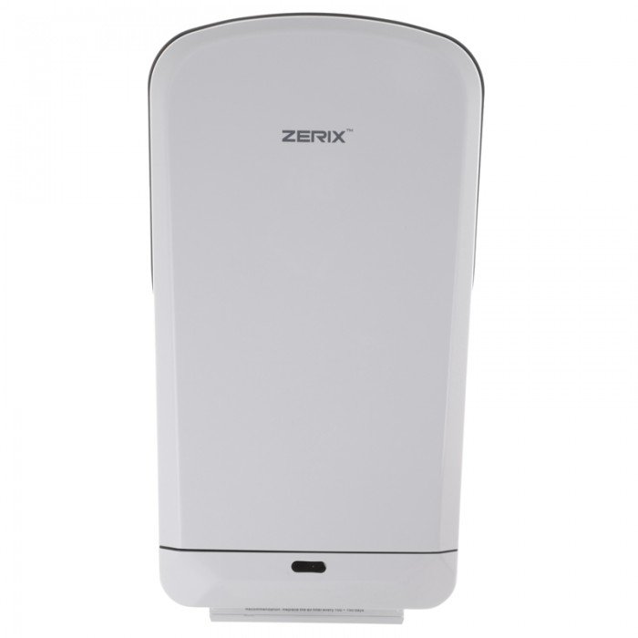 Сушилка для рук Zerix HD-2000 автоматическая 2000Вт (ZX3244) Сушилка для рук Zerix HD-2000 автоматическая 2000Вт (ZX3244)