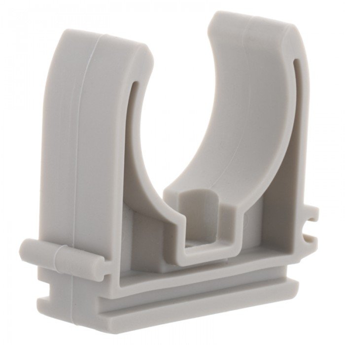 Кріплення для PPR труби 32 Koer K0076.PRO (KP0091) Кріплення для PPR труби 32 Koer K0076.PRO (KP0091)