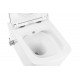 Унитаз-биде подвесной Mixxus Premium QUADRO-1301-R 510x350x345mm система смыва RIMLESS (MP6658) Унитаз-биде подвесной Mixxus Premium QUADRO-1301-R 510x350x345mm система смыва RIMLESS (MP6658)