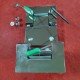 Двері в нішу Koer SR SD04-100x200-TR-01 прозоре скло Easy Clean 10мм, хром (KR5386) Двері в нішу Koer SR SD04-100x200-TR-01 прозоре скло Easy Clean 10мм, хром (KR5386)