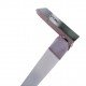 Двері в нішу Koer SR SD04-100x200-TR-01 прозоре скло Easy Clean 10мм, хром (KR5386) Двері в нішу Koer SR SD04-100x200-TR-01 прозоре скло Easy Clean 10мм, хром (KR5386)