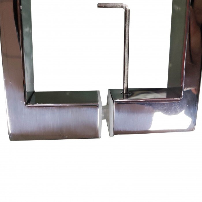 Двері в нішу Koer SR SD04-100x200-TR-01 прозоре скло Easy Clean 10мм, хром (KR5386) Двері в нішу Koer SR SD04-100x200-TR-01 прозоре скло Easy Clean 10мм, хром (KR5386)