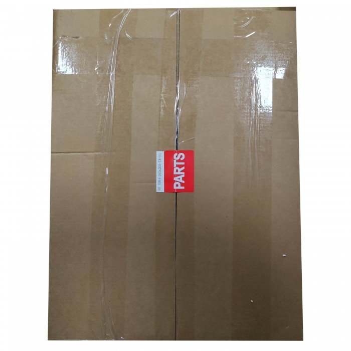 Двері в нішу Koer SR SD04-100x200-TR-01 прозоре скло Easy Clean 10мм, хром (KR5386) Двері в нішу Koer SR SD04-100x200-TR-01 прозоре скло Easy Clean 10мм, хром (KR5386)
