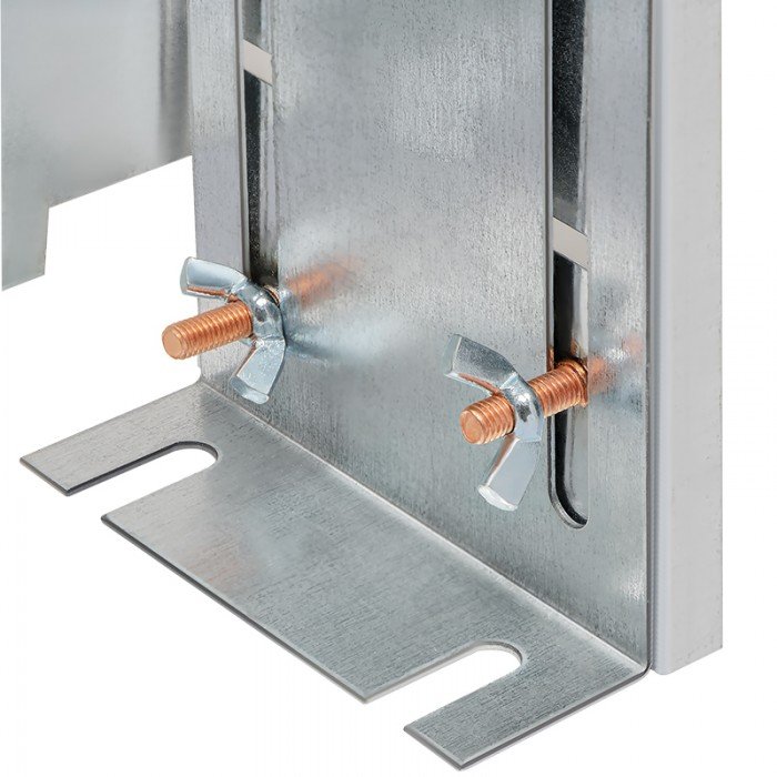 Шкаф коллекторный Koer KR.8022 780x580x110, внутренний (KR3207)