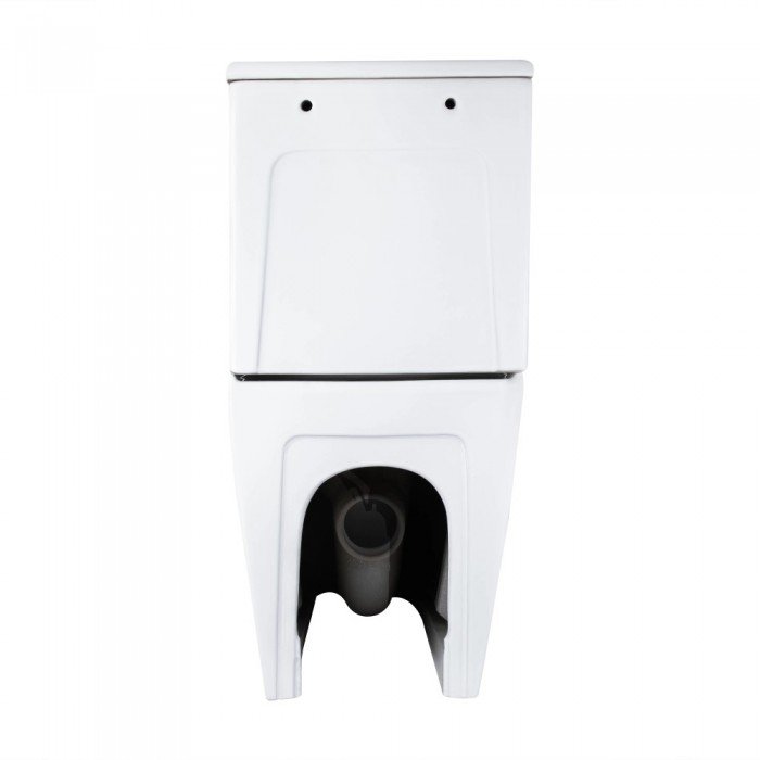 Унітаз-компакт Mixxus BEVEL-0404-T3 660х360х800mm, система змиву TORNADO 3.0 (MI6726) Унітаз-компакт Mixxus BEVEL-0404-T3 660х360х800mm, система змиву TORNADO 3.0 (MI6726)
