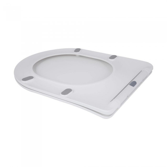 Унітаз-компакт Mixxus BEVEL-0404-T3 660х360х800mm, система змиву TORNADO 3.0 (MI6726) Унітаз-компакт Mixxus BEVEL-0404-T3 660х360х800mm, система змиву TORNADO 3.0 (MI6726)