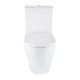 Унітаз-компакт Mixxus BEVEL-0404-T3 660х360х800mm, система змиву TORNADO 3.0 (MI6726) Унітаз-компакт Mixxus BEVEL-0404-T3 660х360х800mm, система змиву TORNADO 3.0 (MI6726)