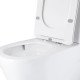 Унітаз-компакт Mixxus BEVEL-0404-T3 660х360х800mm, система змиву TORNADO 3.0 (MI6726) Унітаз-компакт Mixxus BEVEL-0404-T3 660х360х800mm, система змиву TORNADO 3.0 (MI6726)
