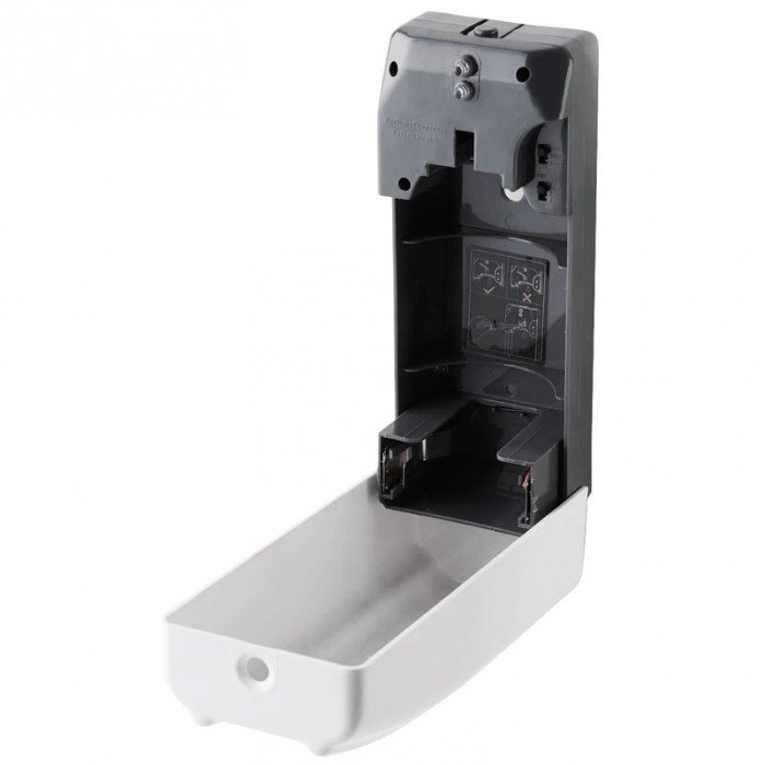 Автоматический освежитель воздуха Rixo Maggio A101W (A101W)