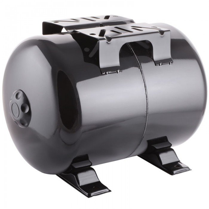 Гидроаккумулятор Koer KHT-24 (24л, корпус-сталь 1мм) (KB0008)