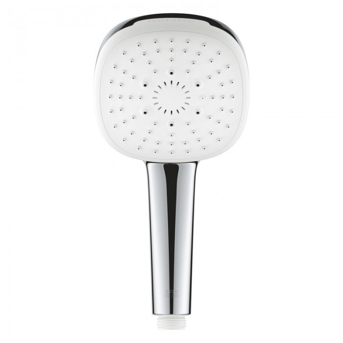 Ручний душ Grohe Tempesta Cube 110 3 режими (27574003) Ручний душ Grohe Tempesta Cube 110 3 режими (27574003)