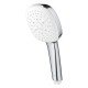 Ручний душ Grohe Tempesta Cube 110 3 режими (27574003) Ручний душ Grohe Tempesta Cube 110 3 режими (27574003)
