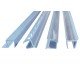 Боковая стенка для кабины Koer SR SW04-80x200-TR-01 прозрачное стекло Easy Clean 10мм, хром (KR5389