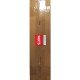 Боковая стенка для кабины Koer SR SW04-80x200-TR-01 прозрачное стекло Easy Clean 10мм, хром (KR5389