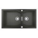 Композитна мийка для кухні Grohe K700 (31658AT0) Композитна мийка для кухні Grohe K700 (31658AT0)