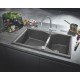 Композитна мийка для кухні Grohe K700 (31658AT0) Композитна мийка для кухні Grohe K700 (31658AT0)