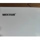 Раковина накладна Mixxus Premium QUADRO-0106 600х355х130mm (MP6523) Раковина накладна Mixxus Premium QUADRO-0106 600х355х130mm (MP6523)