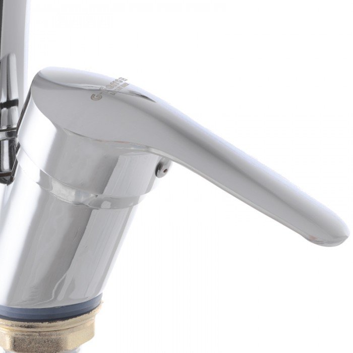 Смеситель для кухни G-Ferro Matrix 777-Z (GF1004)