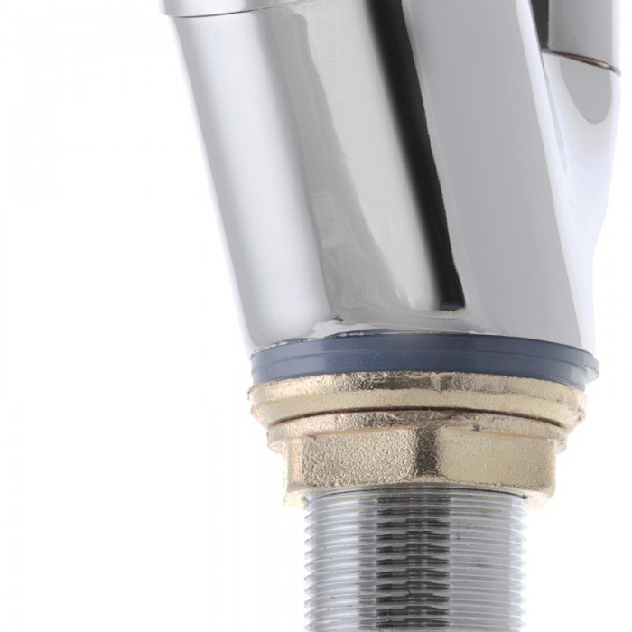 Смеситель для кухни G-Ferro Matrix 777-Z (GF1004)