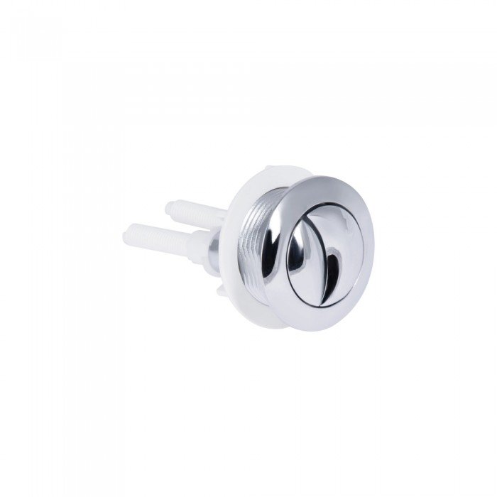 Бачок до унітазу-компакту Mixxus Wave-0404-R Tank 630х350х805 зі зливною арматурою (MI8335)