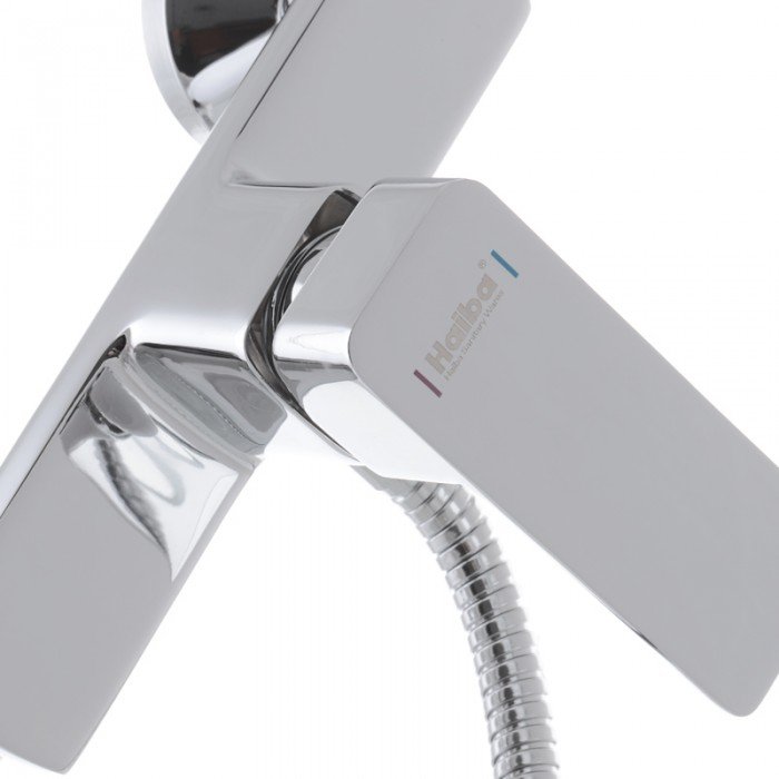 Змішувач для душа Haiba Kubus 003 (HB0797)