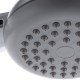 Ручна лійка для душу Zerix SH-02 (ZX2889) Ручна лійка для душу Zerix SH-02 (ZX2889)