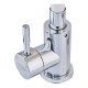 Змішувач для кухні Mixxus SUS-011 Chrome Refl.White (нерж. сталь) (MI6233) Змішувач для кухні Mixxus SUS-011 Chrome Refl.White (нерж. сталь) (MI6233)