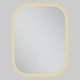 Зеркало Mixxus Premium DIVERSE MR15-80x60-Reverse с Led Touch, Anti-fog, димером (3-6,5kK) (MP6638)