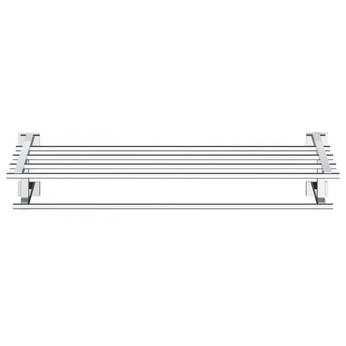 Поличка для рушників Grohe Essentials Cube New (40512001) Поличка для рушників Grohe Essentials Cube New (40512001)