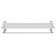 Поличка для рушників Grohe Essentials Cube New (40512001) Поличка для рушників Grohe Essentials Cube New (40512001)