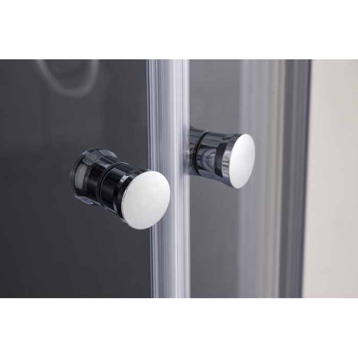 Бокс душевой с гидромассажем Mixxus STRONG SBH02-90x90x215-FB SATIN низкий поддон (MI6890) Бокс душевой с гидромассажем Mixxus STRONG SBH02-90x90x215-FB SATIN низкий поддон (MI6890)