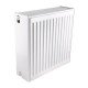 Стальной радиатор 33х500х1000.S Koer (бок. подключение) (RAD122)