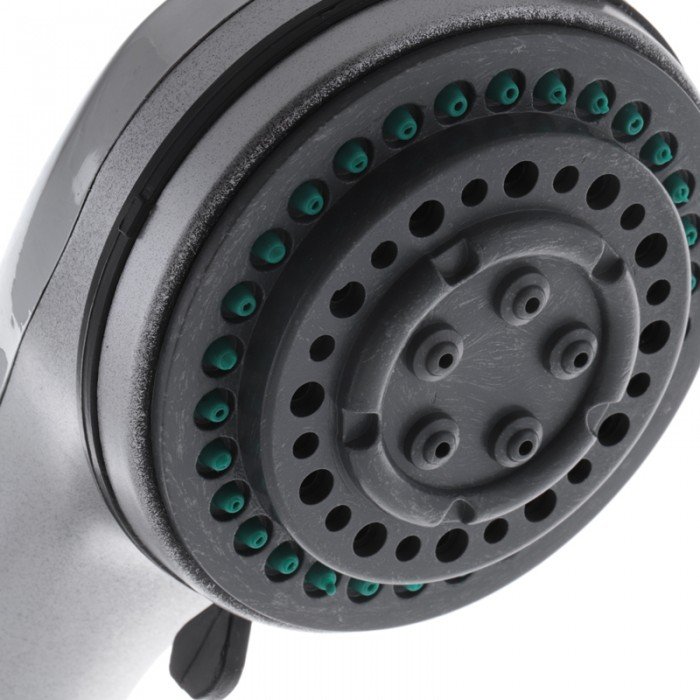 Ручная лейка для душа G-Ferro big (LE0137)