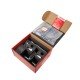 Смеситель для ванны с коротким изливом Koer KB-40028-07 (KR5308) Смеситель для ванны с коротким изливом Koer KB-40028-07 (KR5308)