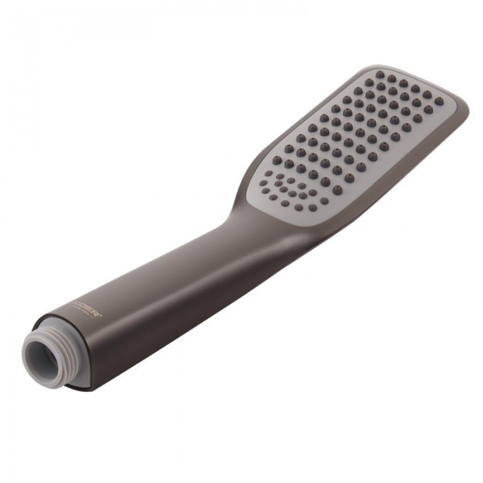 Смеситель для ванны с коротким изливом Koer KB-40028-07 (KR5308) Смеситель для ванны с коротким изливом Koer KB-40028-07 (KR5308)