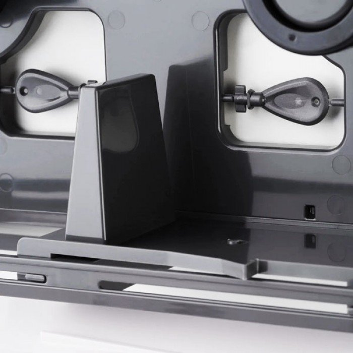 Диспенсер туалетного паперу Rixo Maggio P012W (P012W)