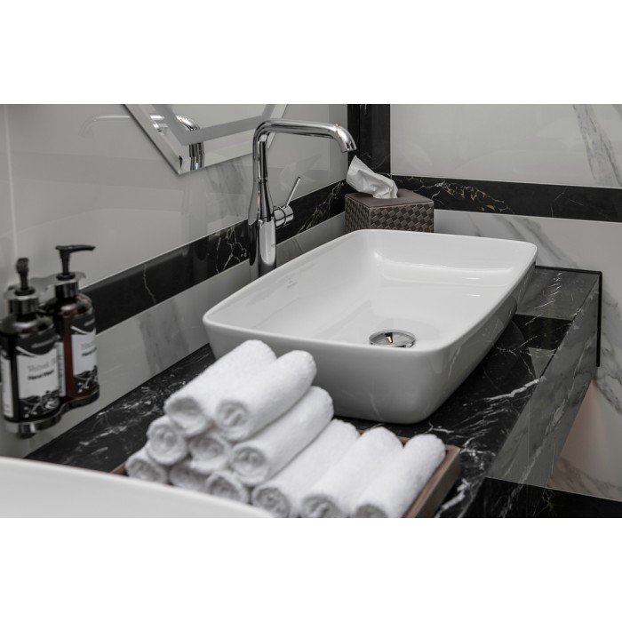 Смеситель для раковины L-размера Grohe Essence New (23541001) Смеситель для раковины L-размера Grohe Essence New (23541001)